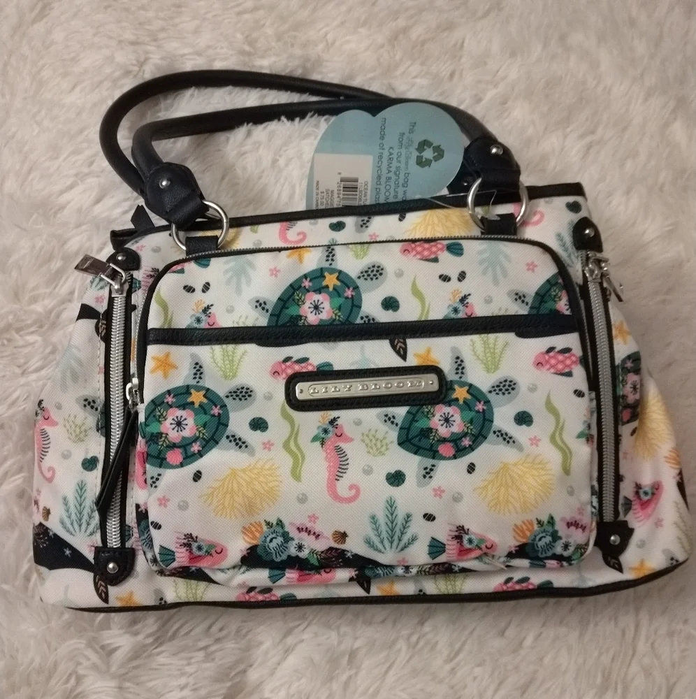 🎉2xHP🎉 *NWT* Lily Bloom 